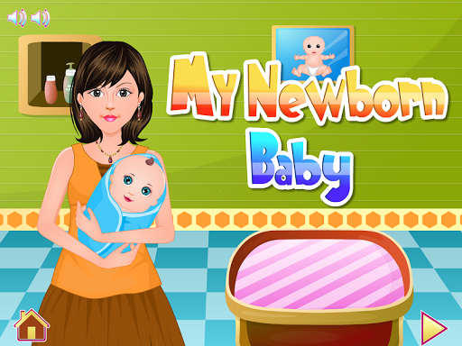 免費下載休閒APP|My Newborn Birth Baby app開箱文|APP開箱王