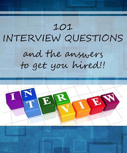 101 Interview Questions