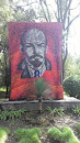 Lenin Mosaic