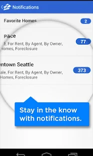 Zillow Real Estate & Rentals - screenshot thumbnail