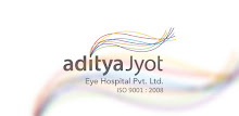 EYE CARE - ADITYA JYOT APK