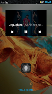 How to mod Paper CM11/CM10/AOKP theme lastet apk for bluestacks