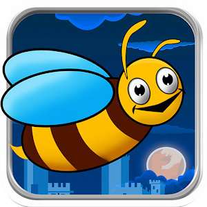 Flappy Bee