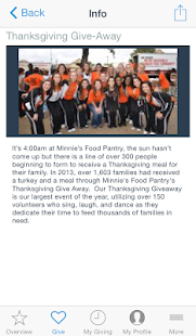 Minnie's Food Pantry Screenshots 3