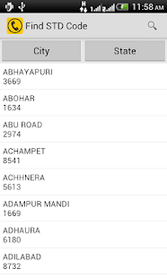 How to install Find STD Code - India 1.0 unlimited apk for bluestacks