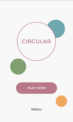 Circular: Memorize the Circles