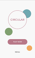 Circular: Memorize the Circles APK Ekran Görüntüsü Küçük Resim #1