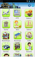 New York City Guide Tourism APK