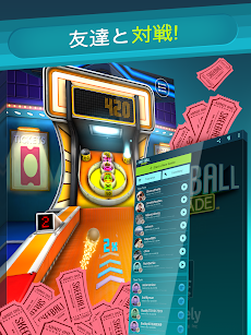 Skee-Ball Arcadeのおすすめ画像1