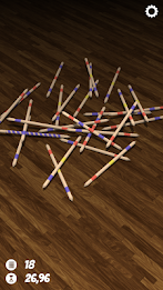 Mikado Gold poster 2