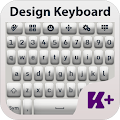 Design Keyboard Theme Apk