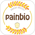 Organic Bread Cafe Pins Biot Apk