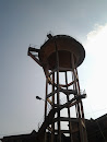 Water Tank at Haniman
