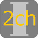 2chIndex logo