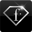 Fashion TV for Android mobile app icon