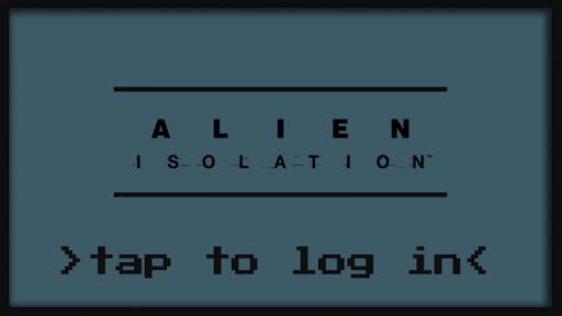 Alien Isolation Unofficial