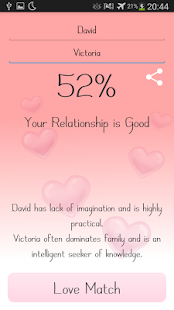 How to install Love Match Calculator lastet apk for pc