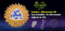 Science - Microcosm 3D APK