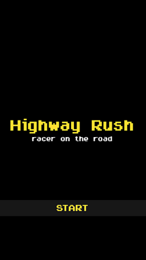 Highway Rush