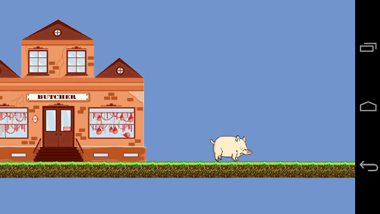 Free Bacon Escape APK
