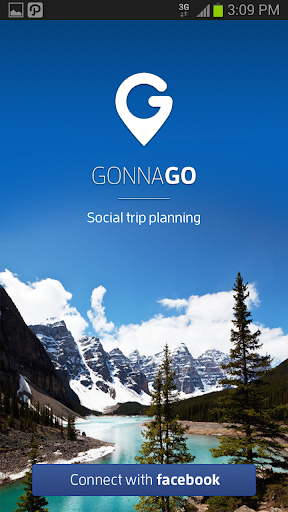 GonnaGo - Social Trip Planning