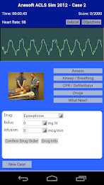 ACLS Sim 2012 bit poster 4