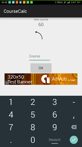 CourseCalc