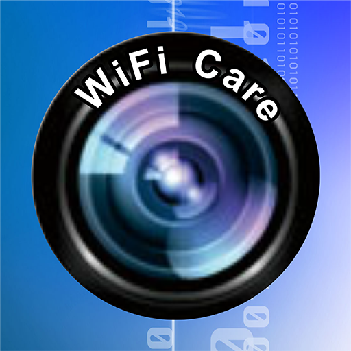 wifi care 攝影 App LOGO-APP開箱王