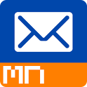 zMN MessageTalk-SECURE Privacy icon