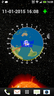 How to mod Sun and Moon Light Clock 1.0.2 apk for bluestacks