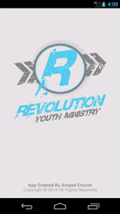 Free Revolution Youth APK for Android