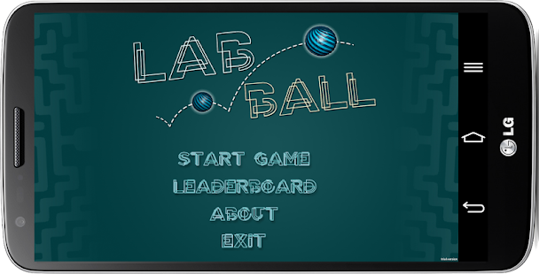 How to install LAB Ball 1.2.3 apk for android
