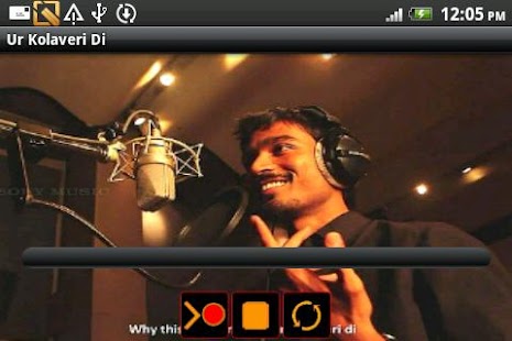 How to get Make Ur Kolaveri Di lastet apk for android