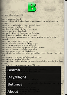 How to download Bible Names with Meanings 7.0 mod apk for laptop