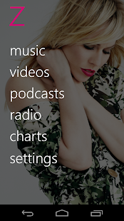 ZPlayer - screenshot thumbnail