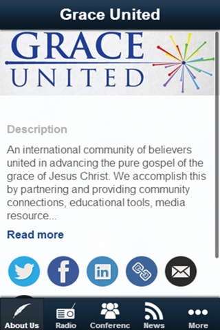 Grace United