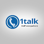 1-talk Apk