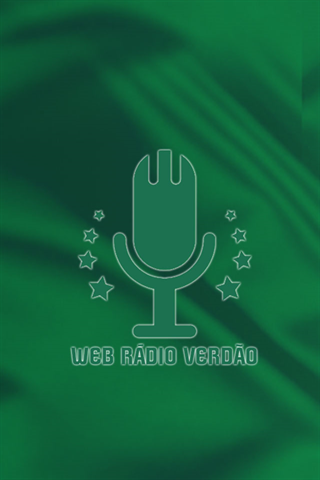 Web Rádio Verdão