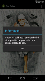 Free Download Ask SaiBaba APK for Android