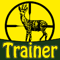 Jagdpr&uuml;fung logo