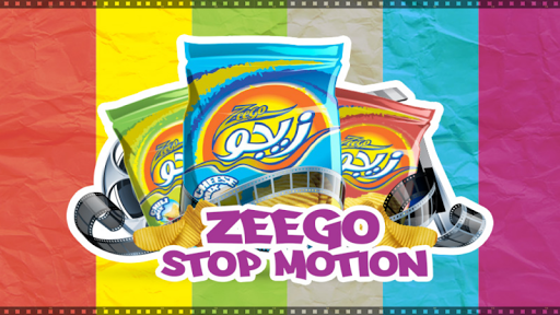 Zeego Stop Motion