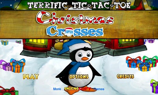 How to download Terrific Tic Tac Toe HD patch 1.0.4 apk for android