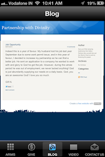 Lastest EZ Partner APK