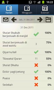 Download Evaluasi Ibadah APK