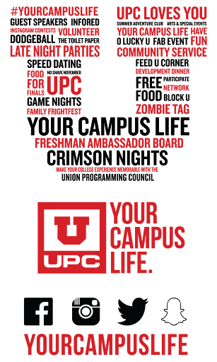 Your Campus Life