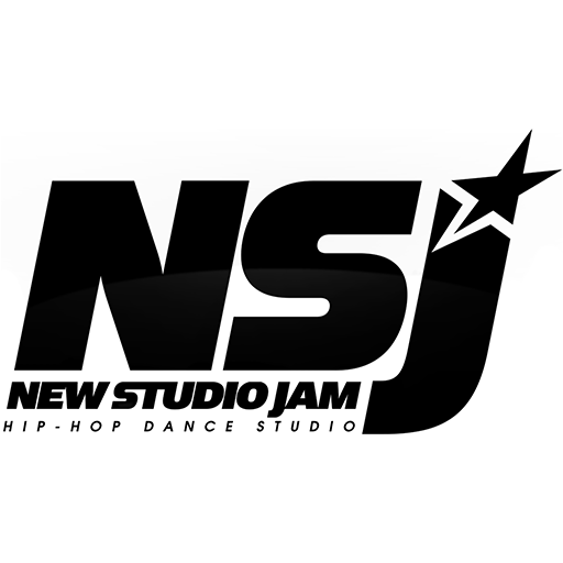 New Studio Jam LOGO-APP點子