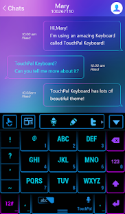 Aplikace TouchPal X 5.4.6 Stable - Klávesnice Libovolná transformace XWGLpC0s4j0PAkHpjWk-m5Z4tYTcK6yu6eag_p6eUEmqy5sj1xDDvIAVrhn1Ku2lndc=h310-rw