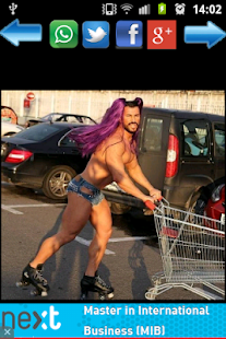 Imagenes Graciosas WhatsApp 2 - screenshot thumbnail