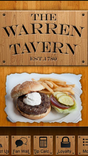 Warren Tavern