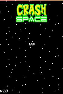 Crash Space - screenshot thumbnail